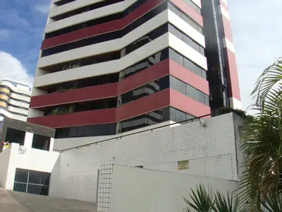 Condomínio Edifício Seville