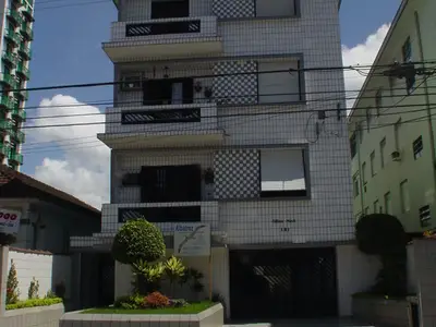 Condomínio Edifício Marti