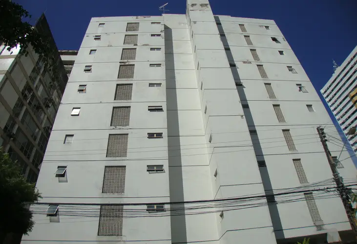 Condomínio Edifício Araruama