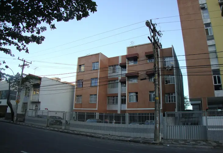 Condomínio Edifício Salvador