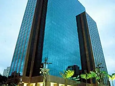 Condomínio Edifício Jk Financial Center