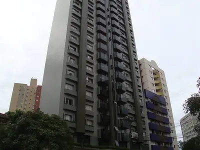 Condomínio Edifício Rio Purus