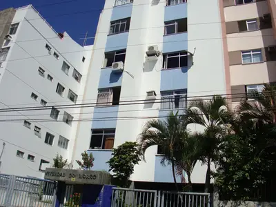 Condomínio Edifício Vivendas do Morro
