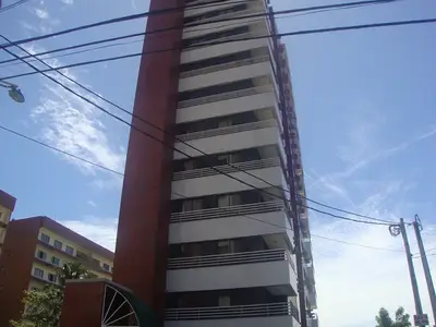Condomínio Edifício Galápagos