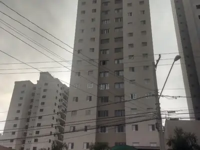 Condomínio Edifício Rodrigo