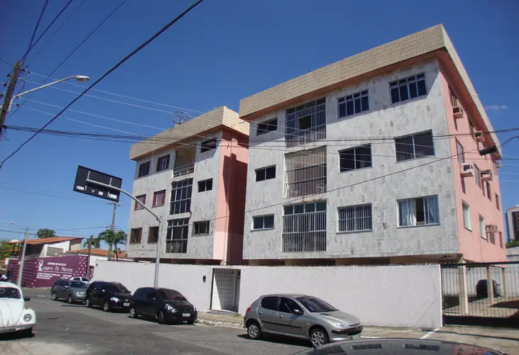 Condomínio Edifício João Bezerra de Menezes
