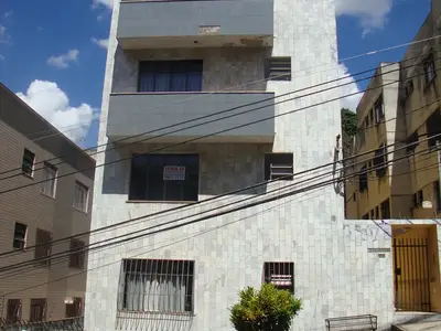 Condomínio Edifício Fernanda Éricka