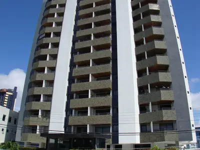 Condomínio Edifício Residencial Shekinah