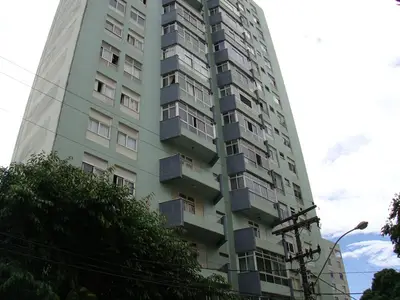 Condomínio Edifício Mirantes