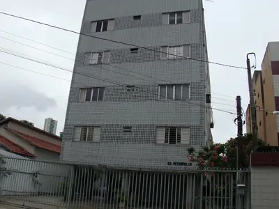 Condomínio Edifício Petrópolis