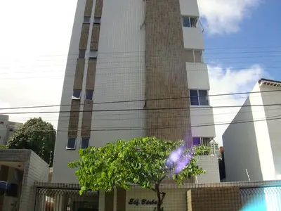 Condomínio Edifício Bárbara