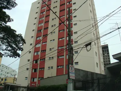 Condomínio Edifício Vista Alegre
