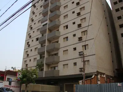 Condomínio Edifício Isaura