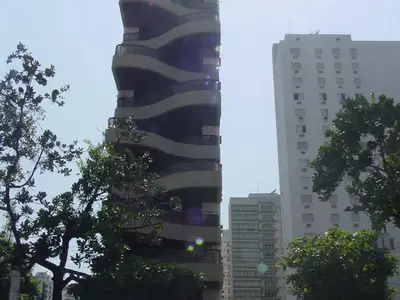 Condomínio Edifício Terraza de Guarujá