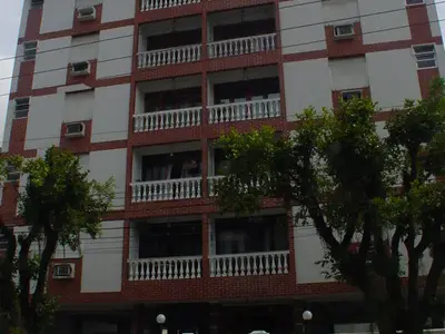 Condomínio Edifício Pacatuba