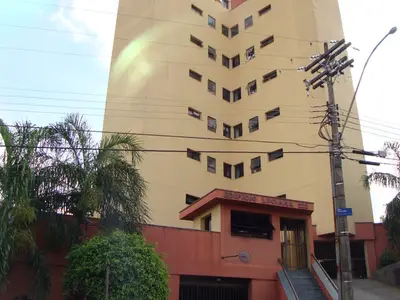 Condomínio Edifício Luciana
