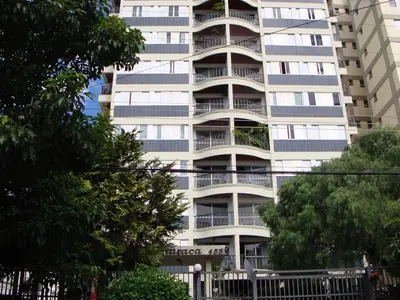 Condomínio Edifício Forte Itamaraca