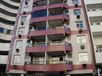 Condomínio Edifício Anandreia