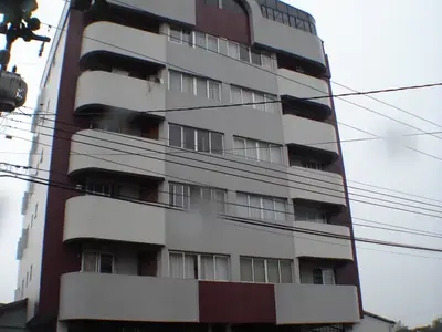 Condomínio Edifício Paula Cristina