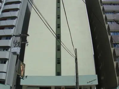 Condomínio Edifício Barão de Cocaes