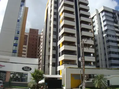 Condomínio Edifício Osvaldo Silva Souza