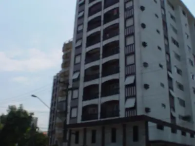 Condomínio Edifício Tapanã