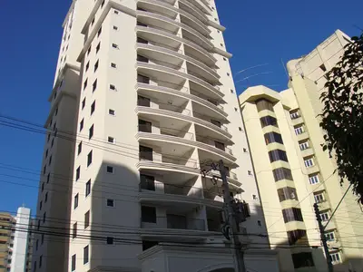 Condomínio Edifício Borges Landeiro Premier