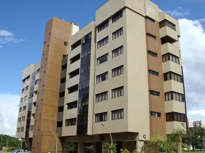 Condomínio Edifício Wilma Pereira