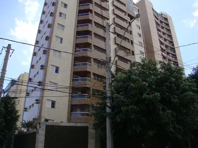 Condomínio Edifício Tereza Yannes