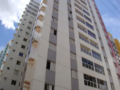 Condomínio Edifício Flor do Cerrado