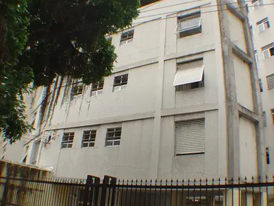 Condomínio Edifício Porto Velho