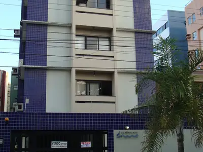 Condomínio Edifício Porto Azul