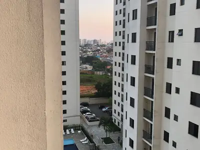 Condomínio Edifício Vida Plena Guarulhos