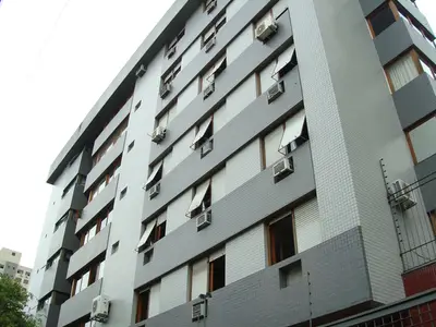 Condomínio Edifício Toulon