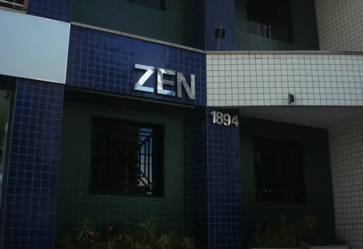 Condomínio Edifício Zen