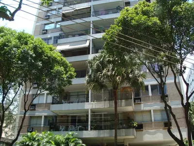 Condomínio Edifício Alceu Amoroso Lima