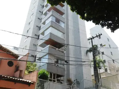 Condomínio Edifício Edgar Antunes
