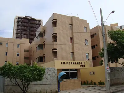 Condomínio Edifício Fernanda I