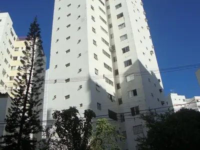 Condomínio Edifício Villa Joana