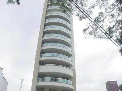 Condomínio Edifício Ibirapuera Plaza
