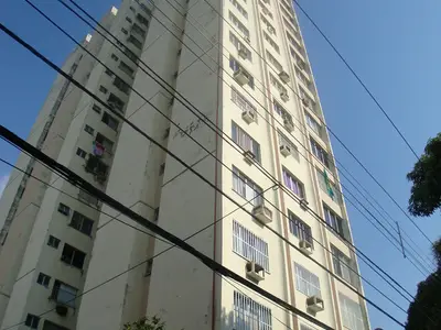 Condomínio Edifício Jairo Barata