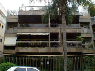 Condomínio Edifício Luna Plata