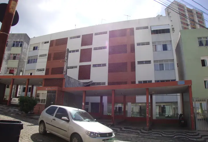 Condomínio Edifício Meyer Santos