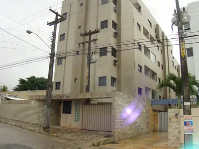 Condomínio Edifício Rafael Henrique