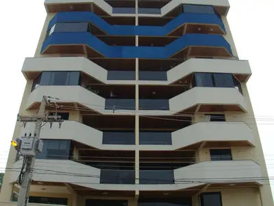 Condomínio Edifício Residencial Buriti