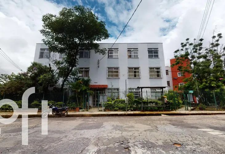 Condomínio Edifício Santos Drumont