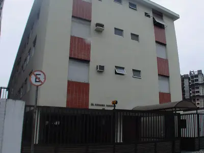 Condomínio Edifício Catarina Dardakie