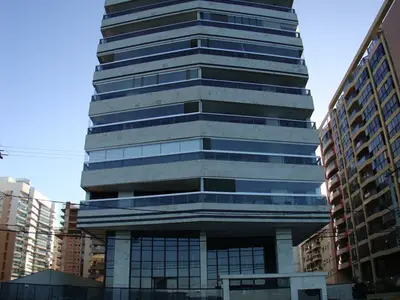 Condomínio Edifício Bertolo Malaca