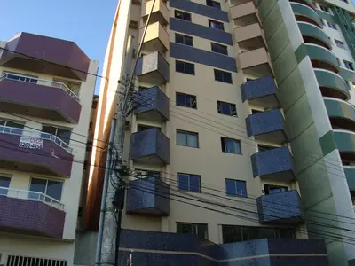 Condomínio Edifício SantaBárbara