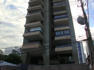 Condomínio Edifício Bahia Bianca